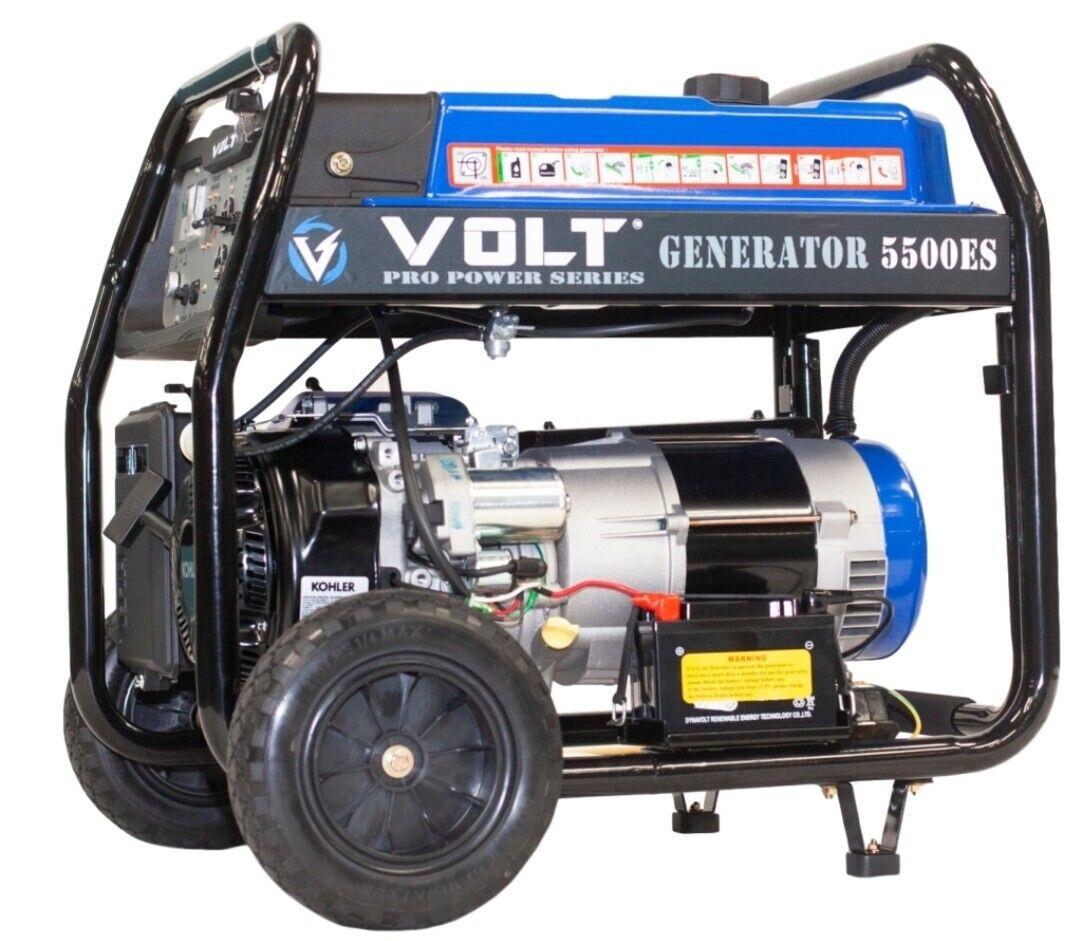 Rental store for volt pro power series 5 5k generator in Acworth to the Tennessee border