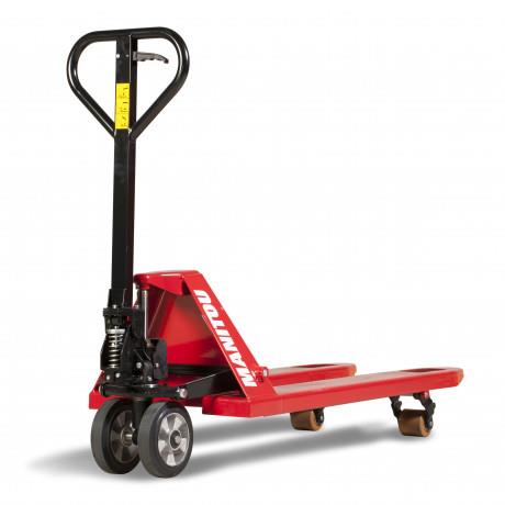Rental store for manitou pallet jack in Acworth to the Tennessee border