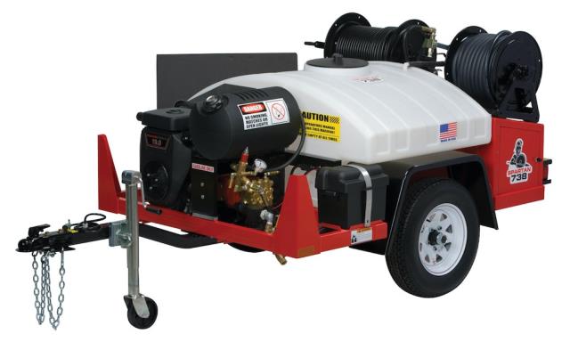 Rental store for hydrojetter 4000psi in Acworth to the Tennessee border