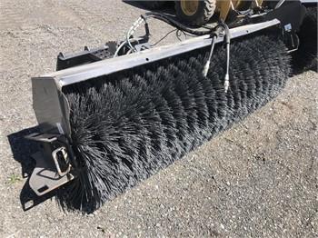 Rental store for sweeper attachment in Acworth to the Tennessee border