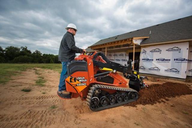 Rental store for sk and asv40 trencher attachment in Acworth to the Tennessee border