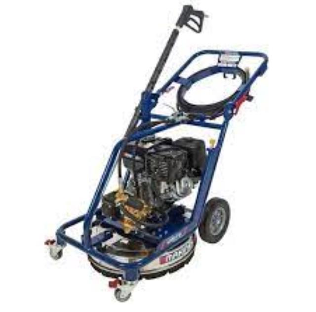 Rental store for makinex 2500psi duel pressure washer in Acworth to the Tennessee border