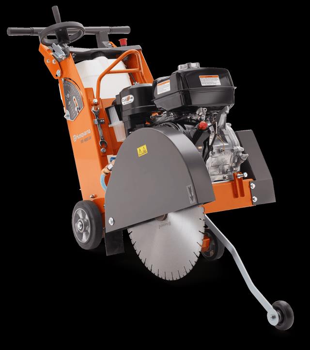 Rental store for husqvarna 20 inch concrete saw in Acworth to the Tennessee border