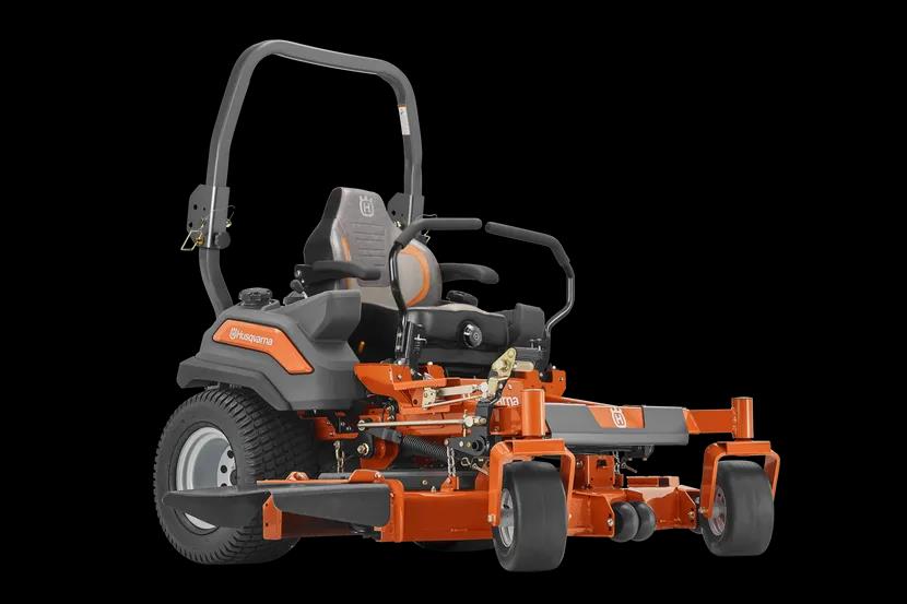 Rental store for husqvarna zero turn lawn mower in Acworth to the Tennessee border